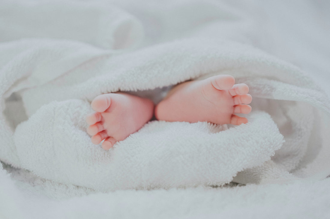 "The Journey of Preterm Babies: Navigating the Hurdles of Prematurity"