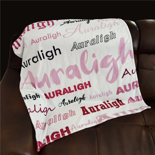 Baby Blanket Swaddling For Baby Blankets Newborn Name Personalised