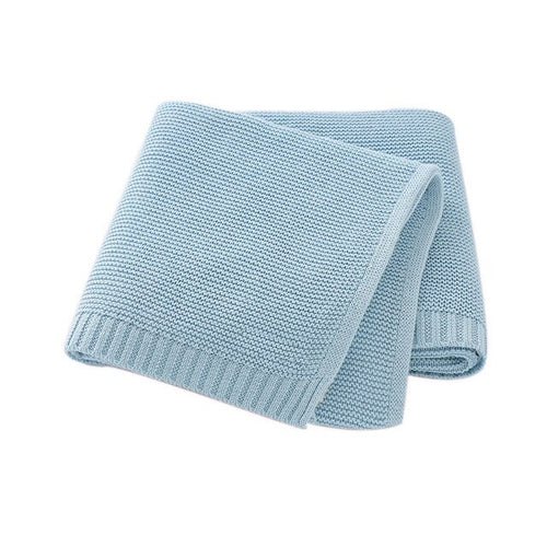 Embroidered Name Baby Blanket Baby Shower Stroller Blanket Newborn