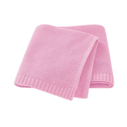 Embroidered Name Baby Blanket Baby Shower Stroller Blanket Newborn