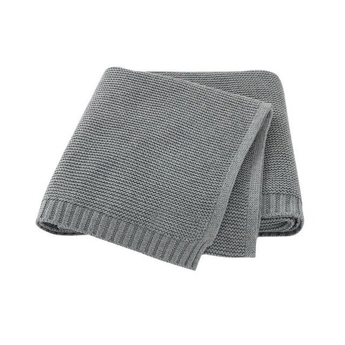 Embroidered Name Baby Blanket Baby Shower Stroller Blanket Newborn