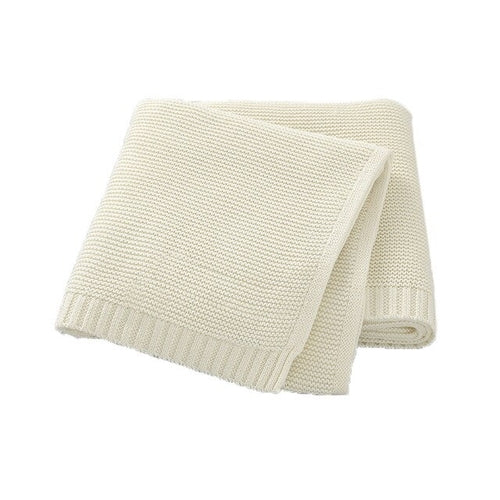 Embroidered Name Baby Blanket Baby Shower Stroller Blanket Newborn