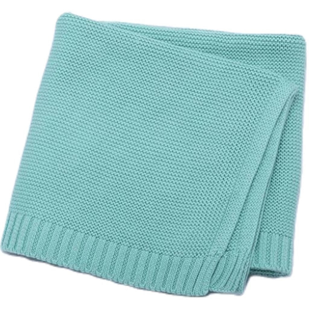 Embroidered Name Baby Blanket Baby Shower Stroller Blanket Newborn