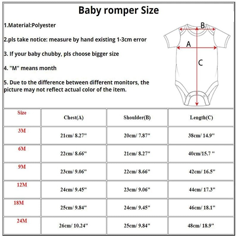 Personalized Newborn Baby Jumpsuit | Personalized Baby Bodysuit - Baby