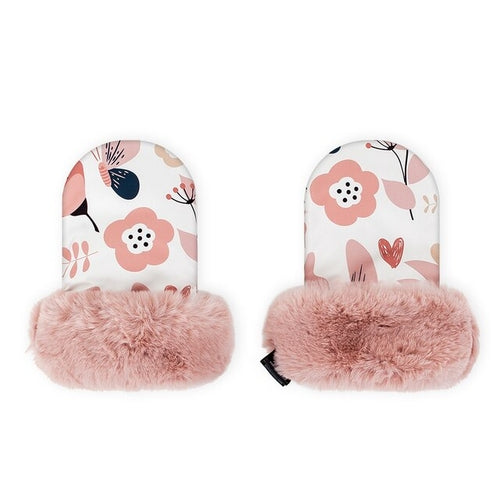 Winter Stroller Gloves | Baby Stroller Gloves | Stroller Accessories |