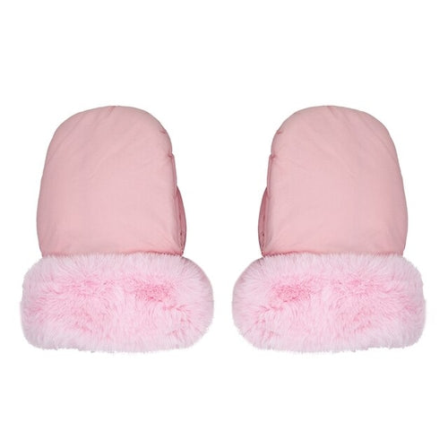 Winter Stroller Gloves | Baby Stroller Gloves | Stroller Accessories |