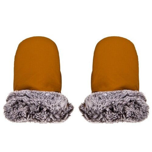 Winter Stroller Gloves | Baby Stroller Gloves | Stroller Accessories |