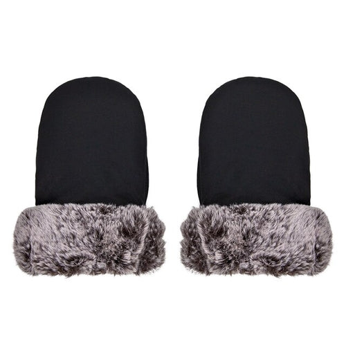 Winter Stroller Gloves | Baby Stroller Gloves | Stroller Accessories |