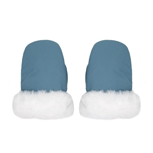Winter Stroller Gloves | Baby Stroller Gloves | Stroller Accessories |