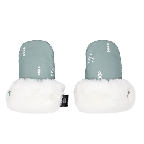 Winter Stroller Gloves | Baby Stroller Gloves | Stroller Accessories |
